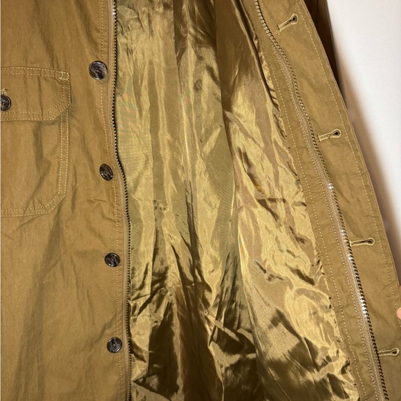 Banana Republic Men's Brown Jacket - Large - Picture 5 of 9